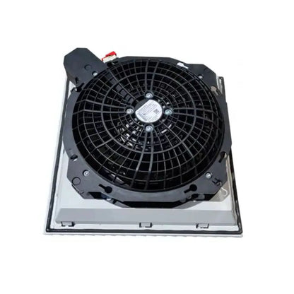 1PC External Rotor Fan In Box for K2E200-AH08-15 | Efficient, Quiet, and Durable Design - KRONOFLOW DYNAMICS [2]