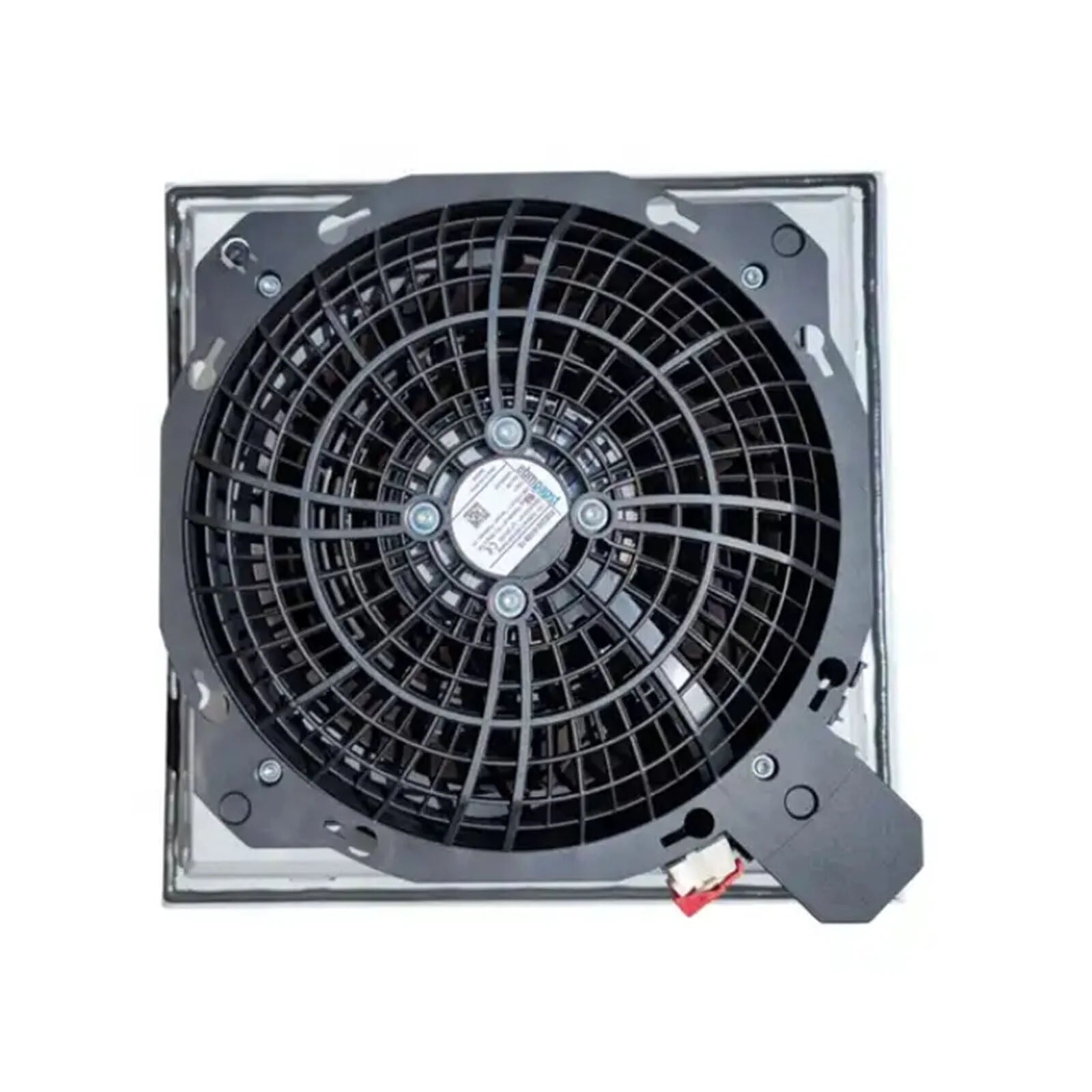 1PC External Rotor Fan In Box for K2E200-AH08-15 | Efficient, Quiet, and Durable Design - KRONOFLOW DYNAMICS [3]