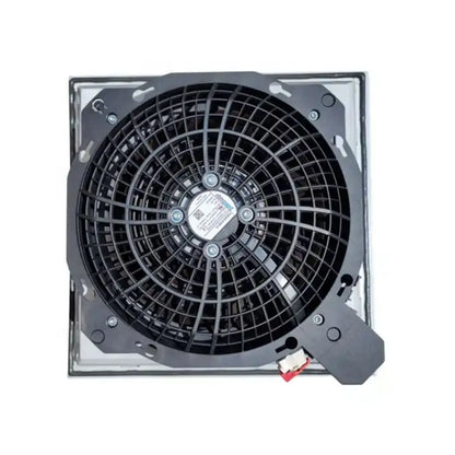 1PC External Rotor Fan In Box for K2E200-AH08-15 | Efficient, Quiet, and Durable Design - KRONOFLOW DYNAMICS [3]