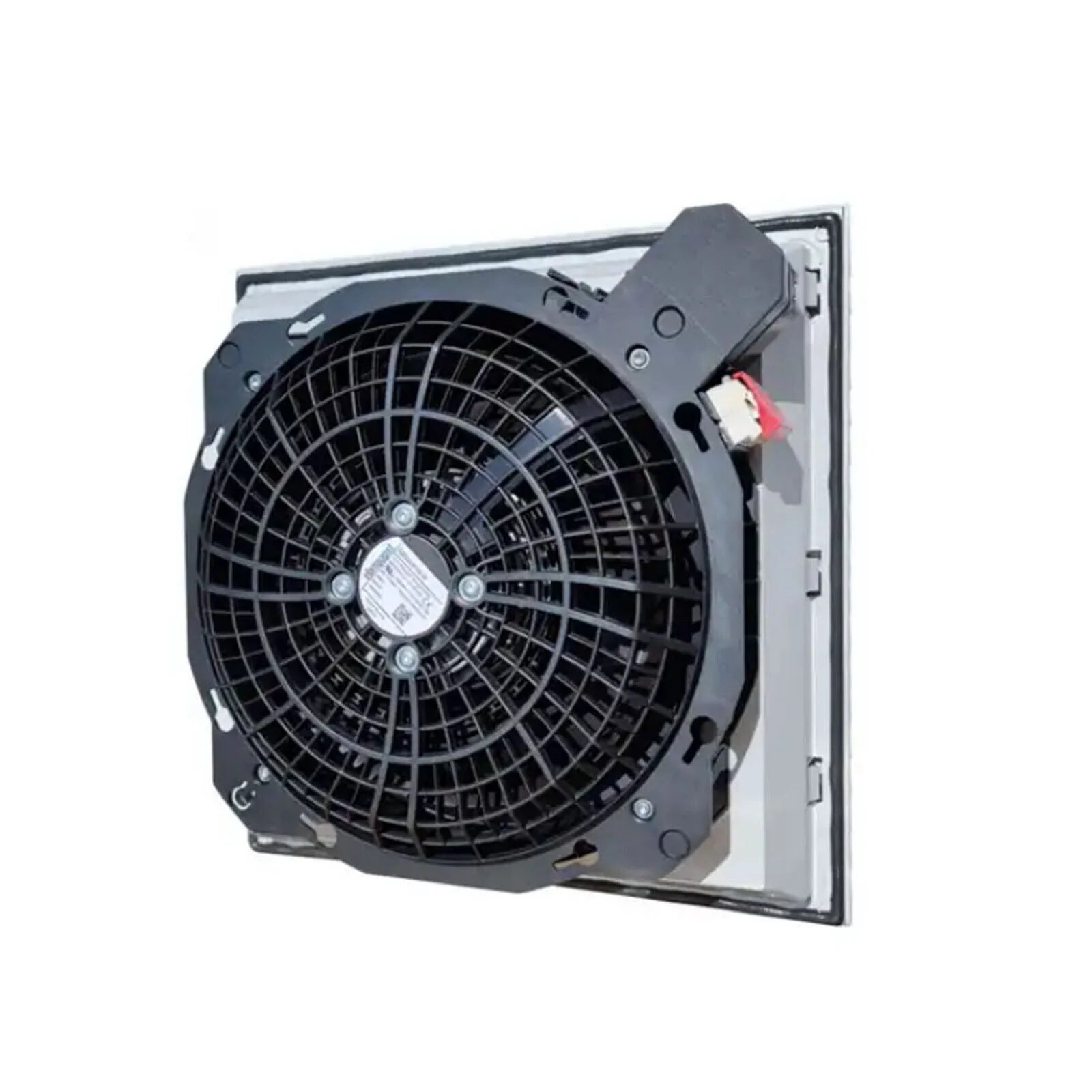 1PC External Rotor Fan In Box for K2E200-AH08-15 | Efficient, Quiet, and Durable Design - KRONOFLOW DYNAMICS [4]