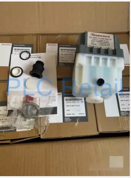 1PC External filter A462-29-000 EMF20 [1]