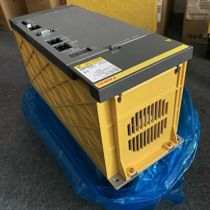 1PC FANUC A06B-6087-H130 Servo Drive In Box Fast Shipping US Free TAX #I [2]