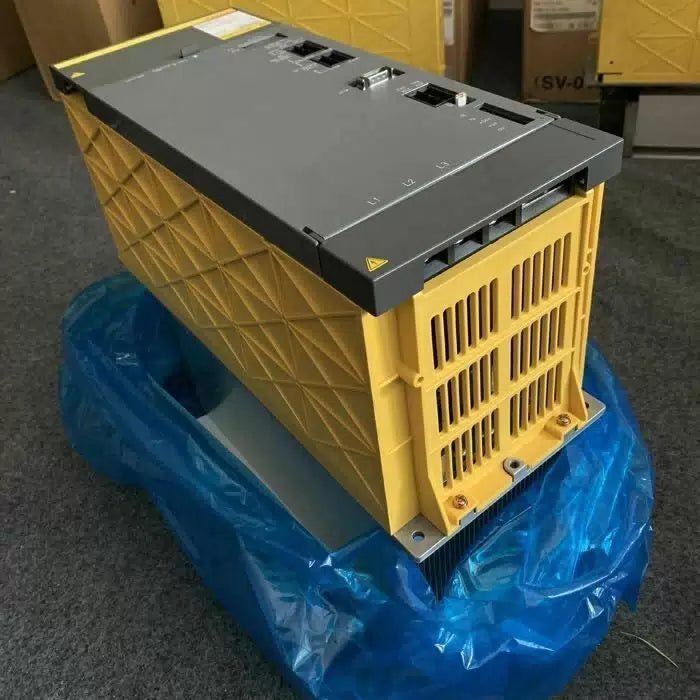 1PC FANUC A06B-6087-H130 Servo Drive In Box Fast Shipping US Free TAX #I [3]