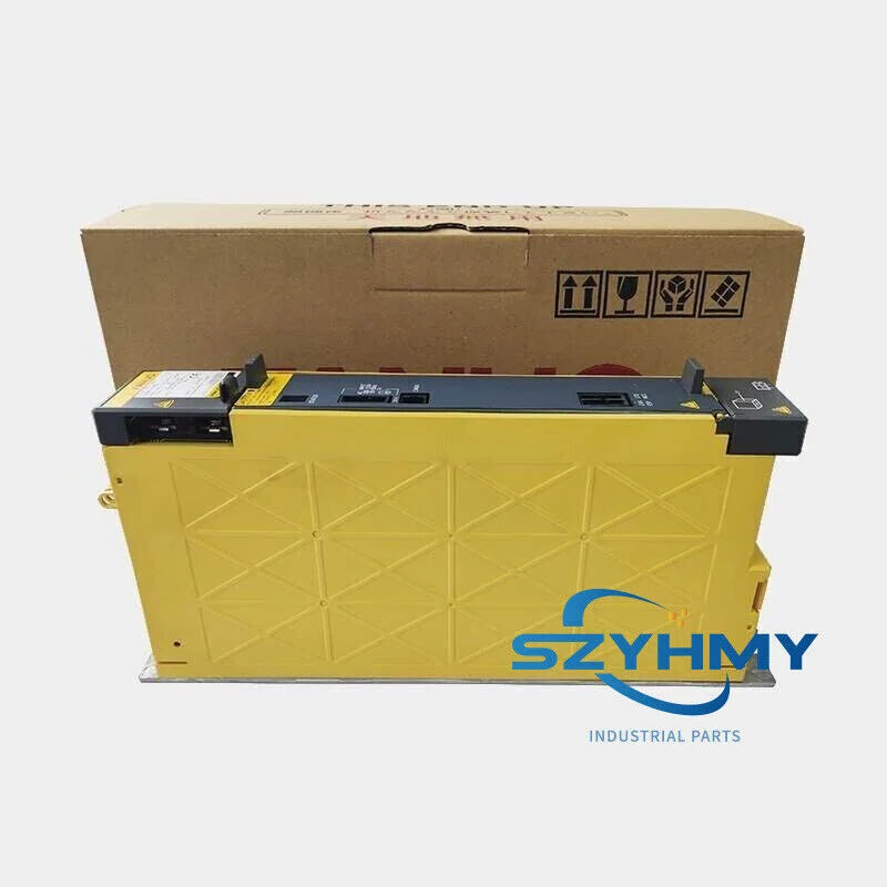 1PC FANUC A06B-6115-H006 Servo Drive - Precision Control - FANUC [5]