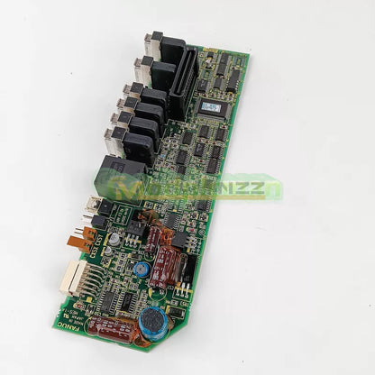 1PC FANUC A20B-2001-0930 Tested [1]
