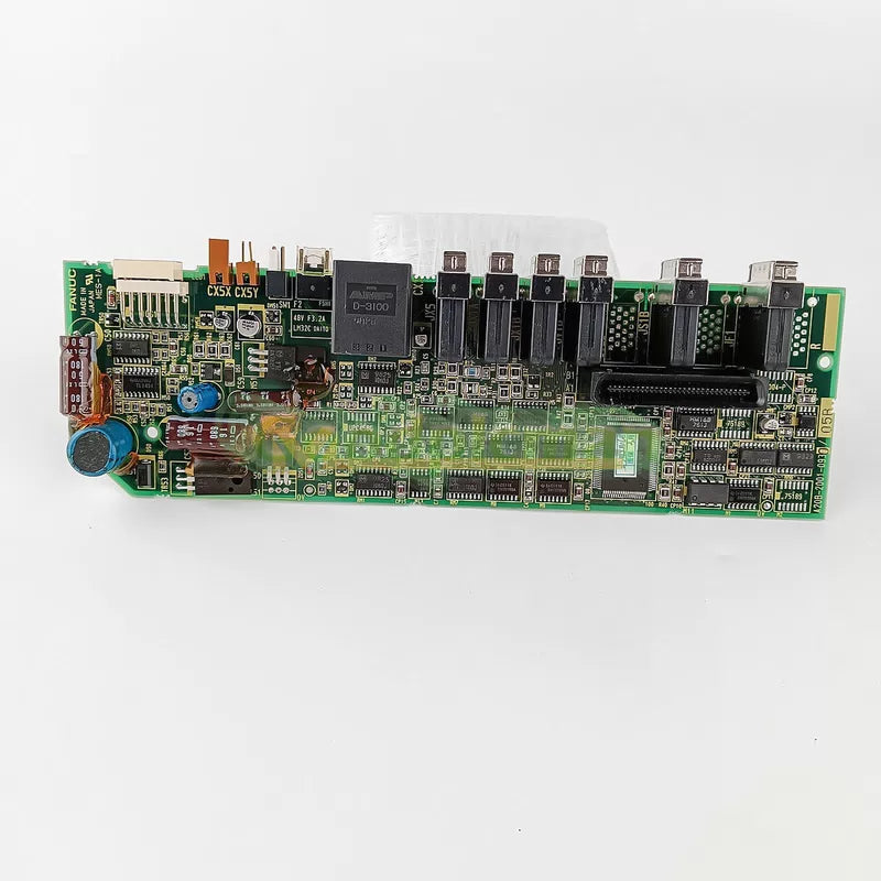 1PC FANUC A20B-2001-0930 Tested [10]