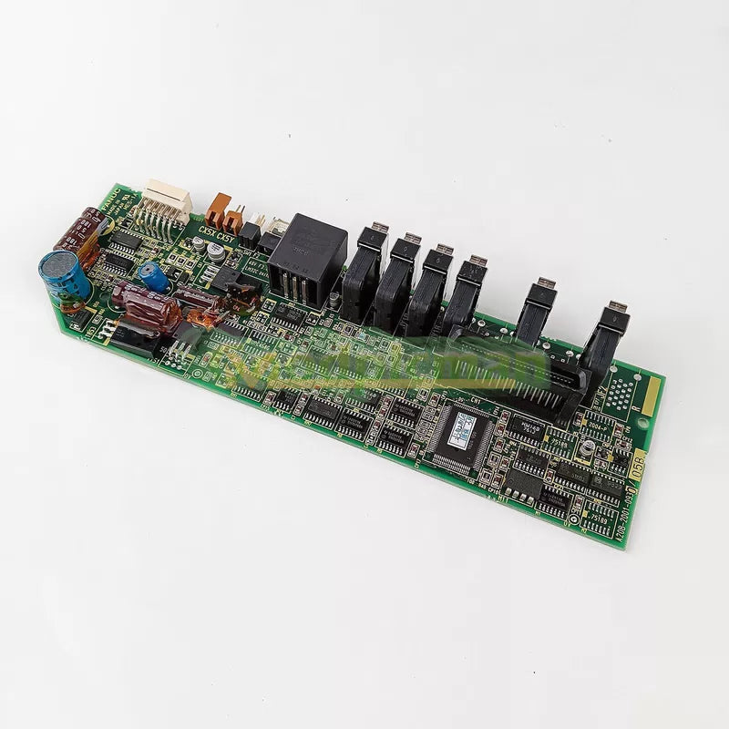 1PC FANUC A20B-2001-0930 Tested [2]