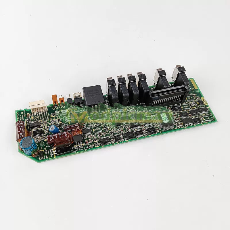 1PC FANUC A20B-2001-0930 Tested [5]
