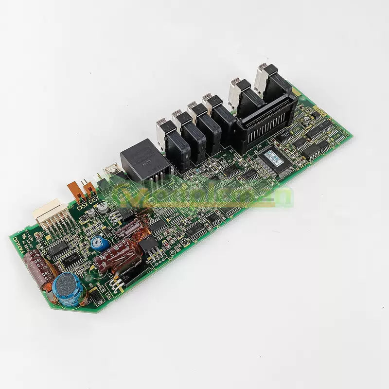 1PC FANUC A20B-2001-0930 Tested [6]