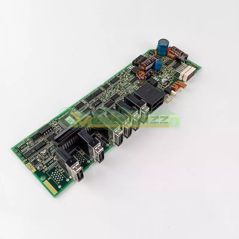 1PC FANUC A20B-2001-0930 Tested [8]