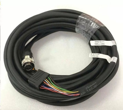1PC FANUC A660-2007-T364 L10R53A 10M Teach Pendant Cable Free delivery #US [1]