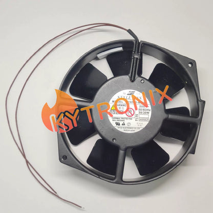 1PC FAN high temperature resistant cooling fan S15D20-MGW 200V 35/33W #F [1]