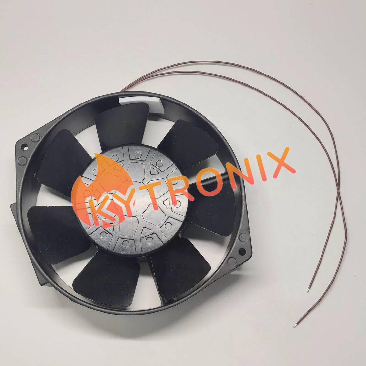 1PC FAN high temperature resistant cooling fan S15D20-MGW 200V 35/33W #F [2]