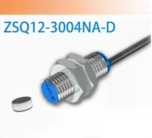 1PC FIT FOR Proximity switch sensor ZSQ12-3004NA-D [1]