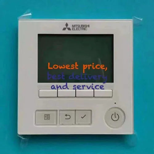 1PC FOR Air Conditioning Smart Remote Controller PAR-40MAA #dr [3]