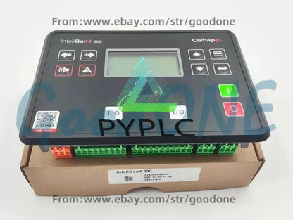 1PC FOR COMAP InteliGen4 200 Parallel Controller [1]