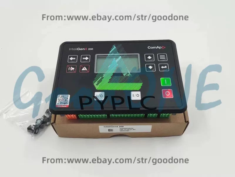 1PC FOR COMAP InteliGen4 200 Parallel Controller [2]