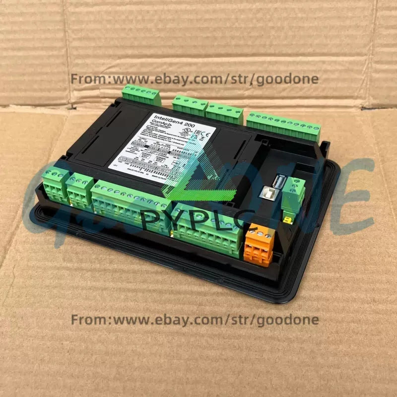 1PC FOR COMAP InteliGen4 200 Parallel Controller [5]