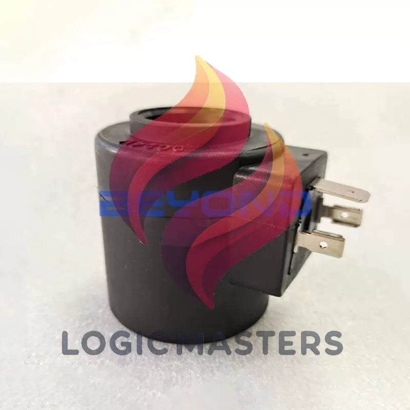 1PC FOR DOFLUID solenoid valve coil 3BH-C1/C3 AC110V [1]