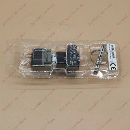 1PC FOR FUJI AH164-J2A11A Rectangular key selector switch#QW #US [2]