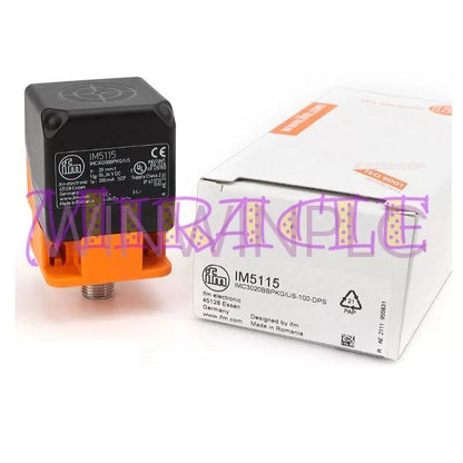 1PC FOR IFM IM5115 Proximity Sensor [1]