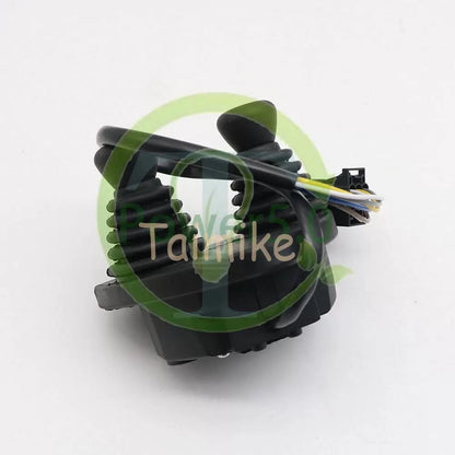 1PC FOR Linde forklift part joystick double lever electric truck 7919040043 [5]