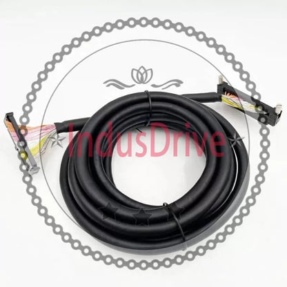 1PC FOR Mitsubishi cable FA-CBL20FMV [2]