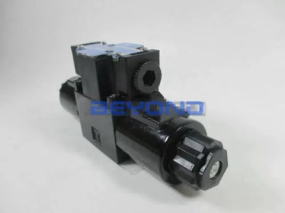 1PC FOR Northman electromagnetic reversing valve SWH-G02-C4-D24-10 [2]