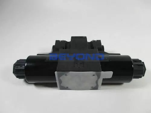 1PC FOR Northman electromagnetic reversing valve SWH-G02-C4-D24-10 [3]