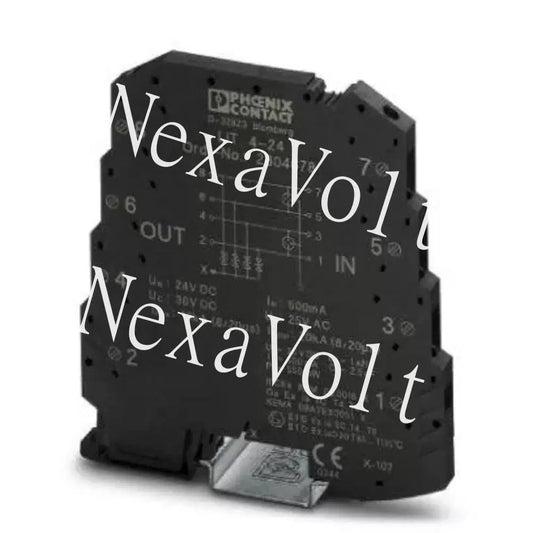 1PC FOR Phoenix Contact 2804678 LIT 4-24 Surge Protector [1]