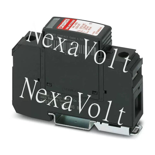 1PC FOR Phoenix Contact 2839127 VAL-MS 230 Surge Protector Type 2 [1]