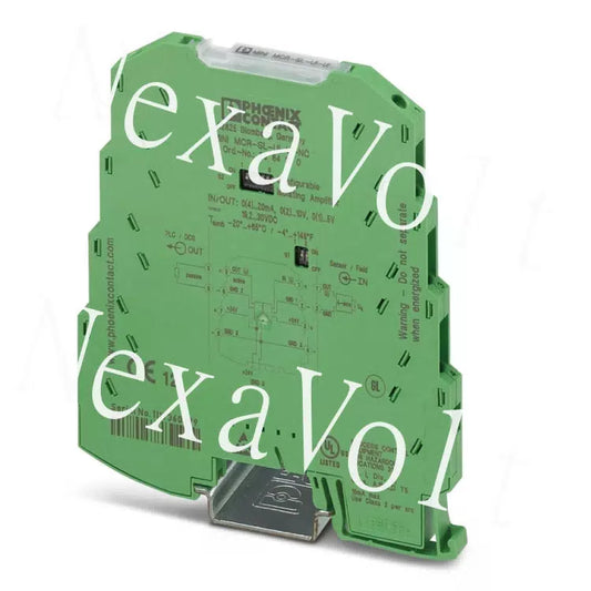 1PC FOR Phoenix Contact 2864150 MINI MCR-SL-UI-UI-NC Isolation Amplifier [1]