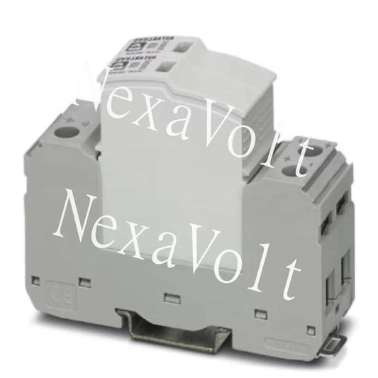 1PC FOR Phoenix Contact VAL-SEC-T2-2+0-48DC-FM Type 2 SPD 48VDC [1]