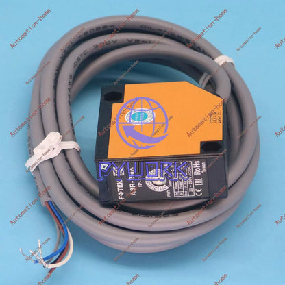 1PC FOTEK A3R-2MX Photoelectric Switch In Box#QW [3]