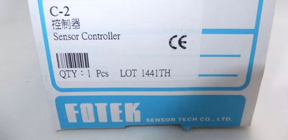 1PC FOTEK C-2 [1]