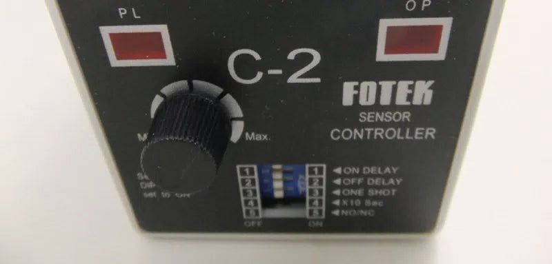 1PC FOTEK C-2 [4]