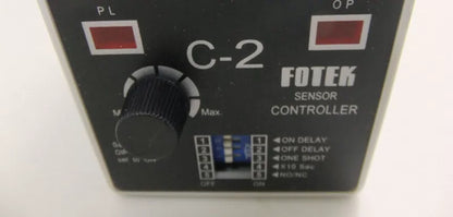 1PC FOTEK C-2 [4]
