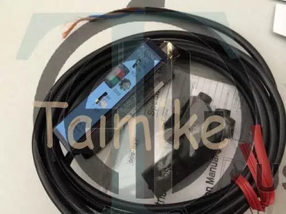 1PC FS2-60 KEYENCE FS260 Fiber Optic Sensor Fiber Unit ~ [1]