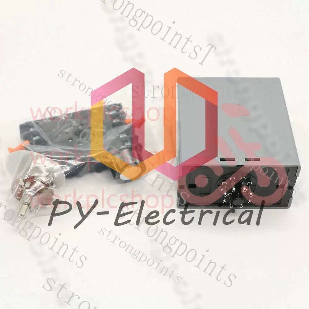 1PC FS32B Separate governor AC motor controller SS-32 governor AC220V [4]