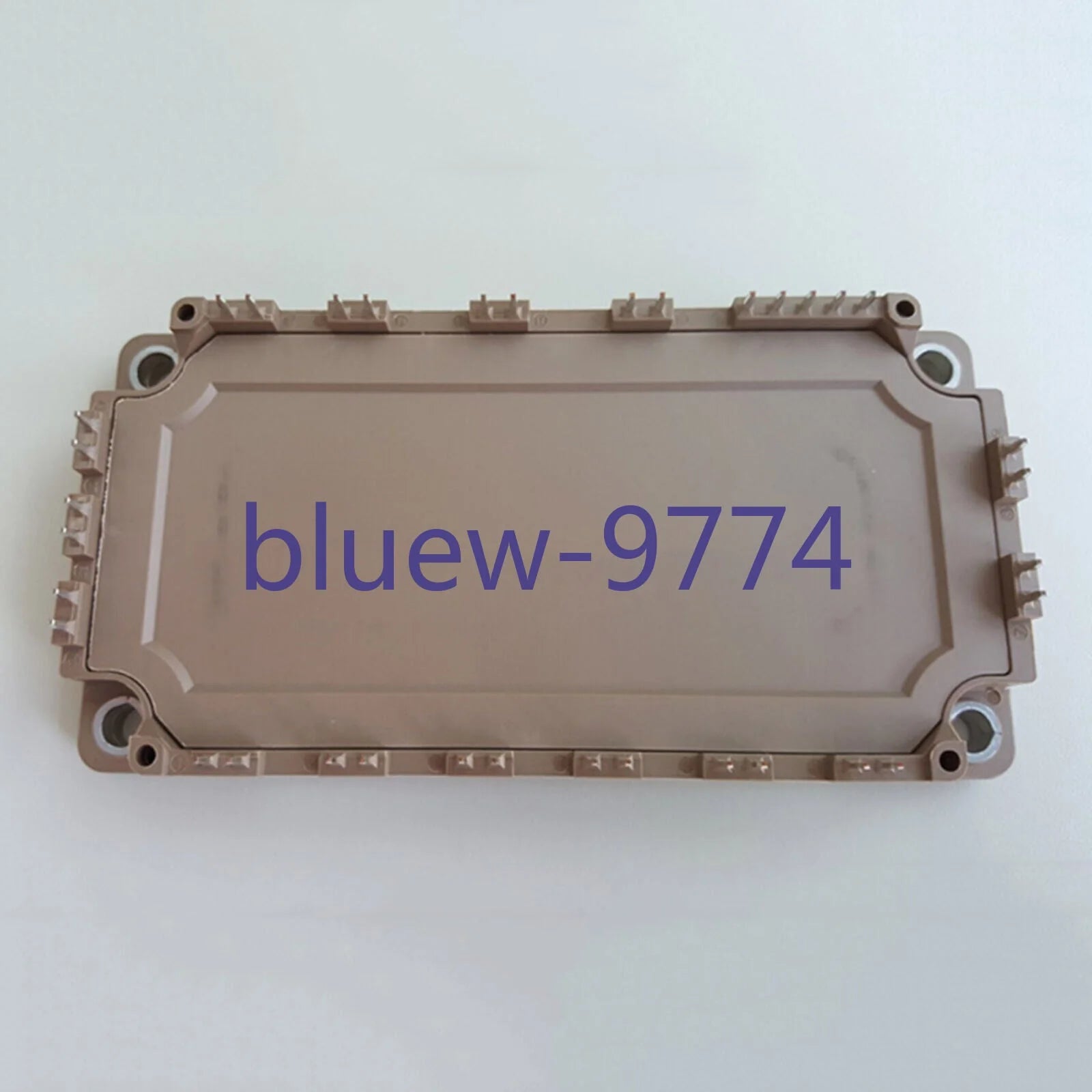 1PC FUJI 7MBR100VB060-50 MODULE - FUJI [1]