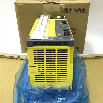 1PC Fanuc A06B-6110-H037 SERVO AMPLIFIER ping A06B6110H037 #I [3]