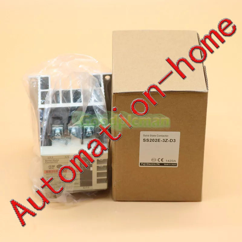 1PC For FUJI relay SS202E-3Z-D3 20A Free Shipping [1]