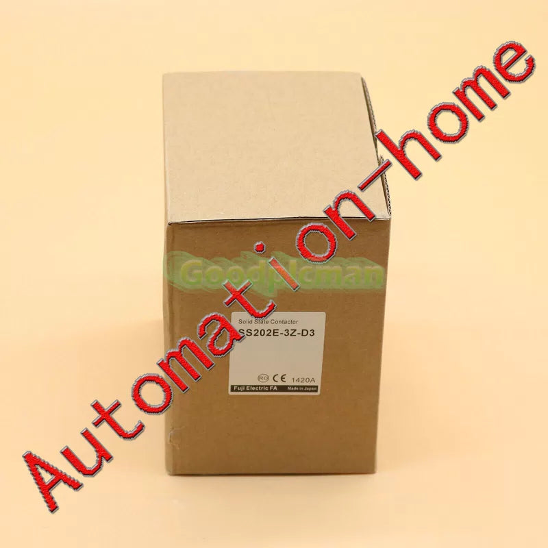 1PC For FUJI relay SS202E-3Z-D3 20A Free Shipping [4]