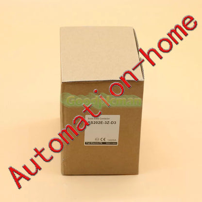 1PC For FUJI relay SS202E-3Z-D3 20A Free Shipping [4]