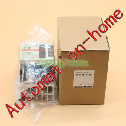 1PC For FUJI relay SS202E-3Z-D3 20A Free Shipping [5]