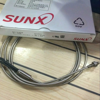 1PC For Panasonic SUNX Fiber Optic Sensor Head FD-H35-M2 - PANASONIC [1]