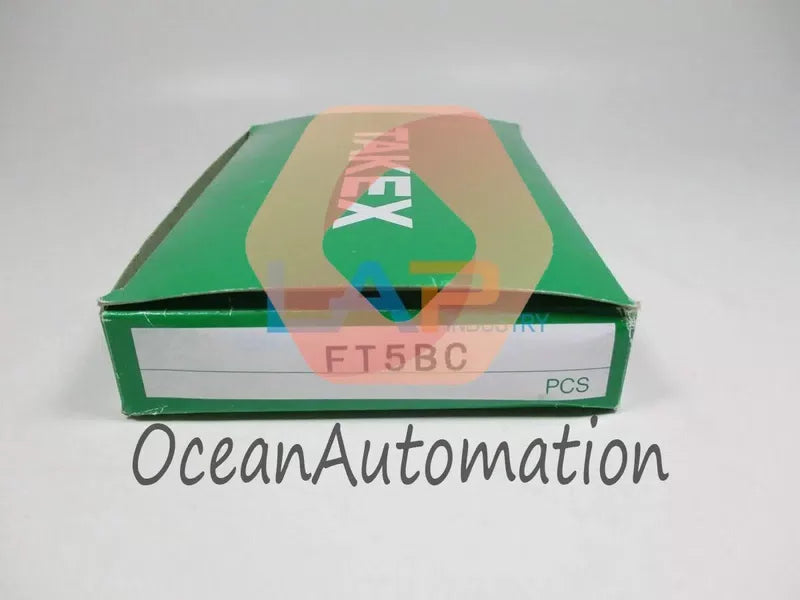 1PC For TAKEX Photoelectric Sensor FT5BC [2]