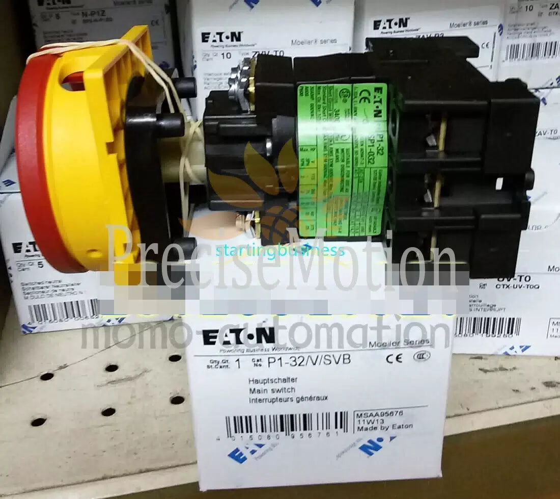 1PC For isolation switch P1-32/V/SVB [1]