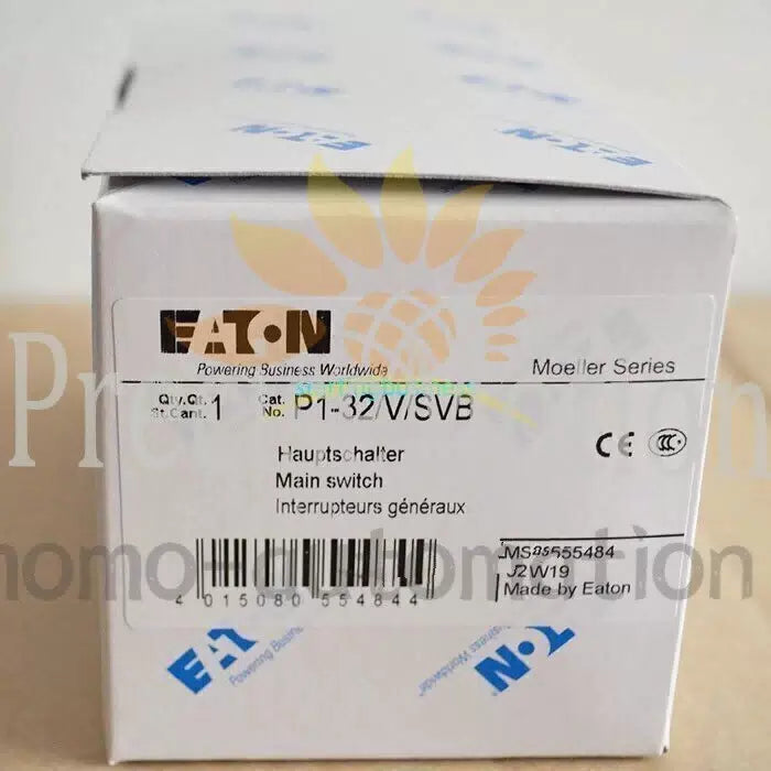 1PC For isolation switch P1-32/V/SVB [2]