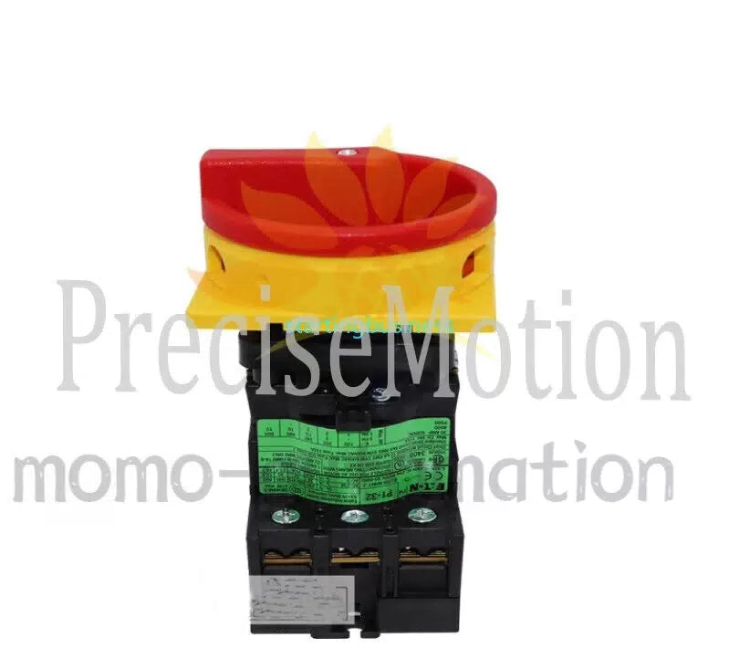 1PC For isolation switch P1-32/V/SVB [5]